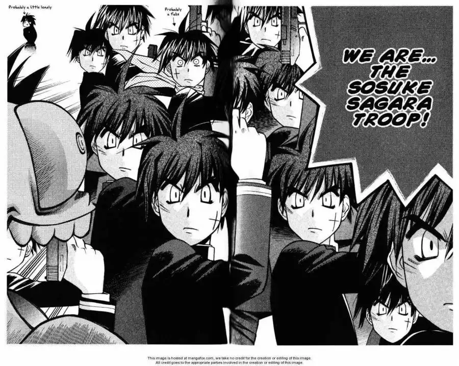 Full Metal Panic! Overload Chapter 22 12